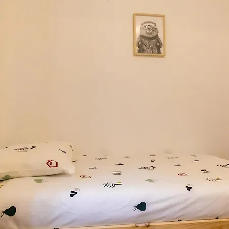 De Clelia Lägenhet *