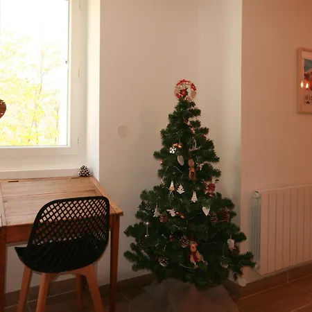 De Clelia Lägenhet