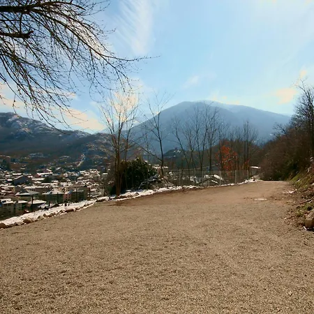 De Clelia Lägenhet Ax-les-Thermes