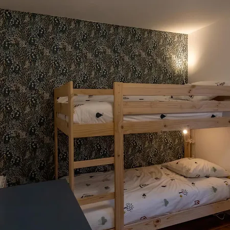 De Clelia شقة